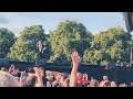 The Rolling Stones - Get Off Of My Cloud - Live at Hyde Park London 03/07/22