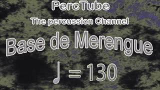 Base de Merengue a 140 BPS