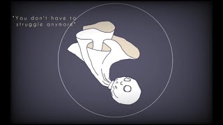 Little Teru Teru Bozu [Original PV] - Still by Koichi Minato