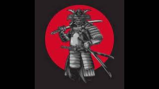 (Free for profit)*HARD*Japanese type beat "Samurai"