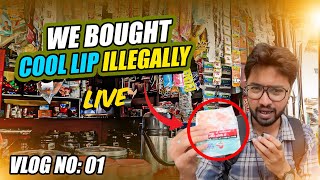 Pan Masala and Oral Tobacco | Cool Lip Vlog