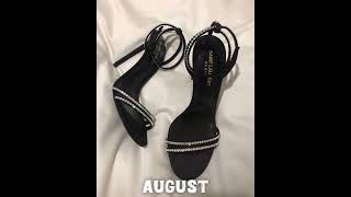 Your month Your heels #yourmonth #shortvideo #heels #shorts #fyp #fypシ゚