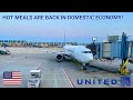 REVIEW | United Airlines | Phoenix (PHX) - Chicago (ORD) | Boeing 737 MAX 9 | Economy