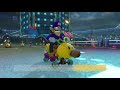 【mk8dx】小規模タッグ杯 3回戦 live