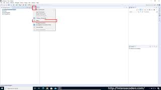 How To Remove Closed Projects From Package Explorer (Eclipse IDE)
