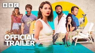 Two Weeks in August | Official Trailer - BBC