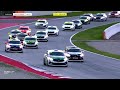 2024 clio cup series season circuit de barcelona catalunya race 1