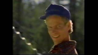 American Library Association PSA, 1988