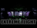 Breaking Through Deadly Storms: Extreme Flight with Hurricane Hunters