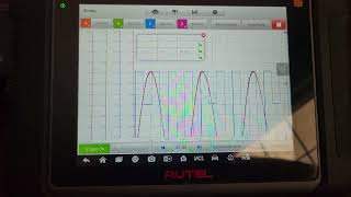 tip on learning autel mp408 scope before doing test and scans