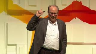 Inspirational Talk - Kent Larson. Towards Entrepreneurial, High-performance, Livable Cities