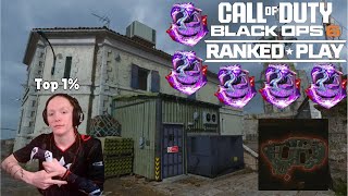 HOW A TOP 1% player PLAYS BLACK OPS 6 RANKED PLAY - CALL OF DUTY