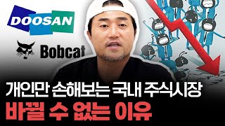 (2부) 국장이 앞으로도 바뀔 수 없는 이유. [리서치알음 최성환 대표]