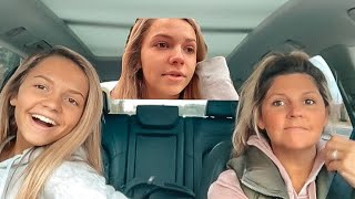 KELLEY IS BACK!!! TELLING YOU GUYS THE TRUTH ABOUT CHRISTMAS...