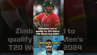 ZIMBABWE FANS BE LIKE 😭