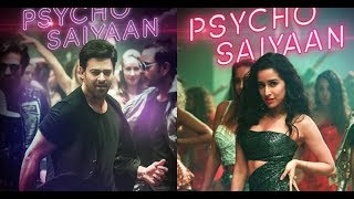 Psycho Saiyaan | Saaho | Hindi | 8D AUDIO |