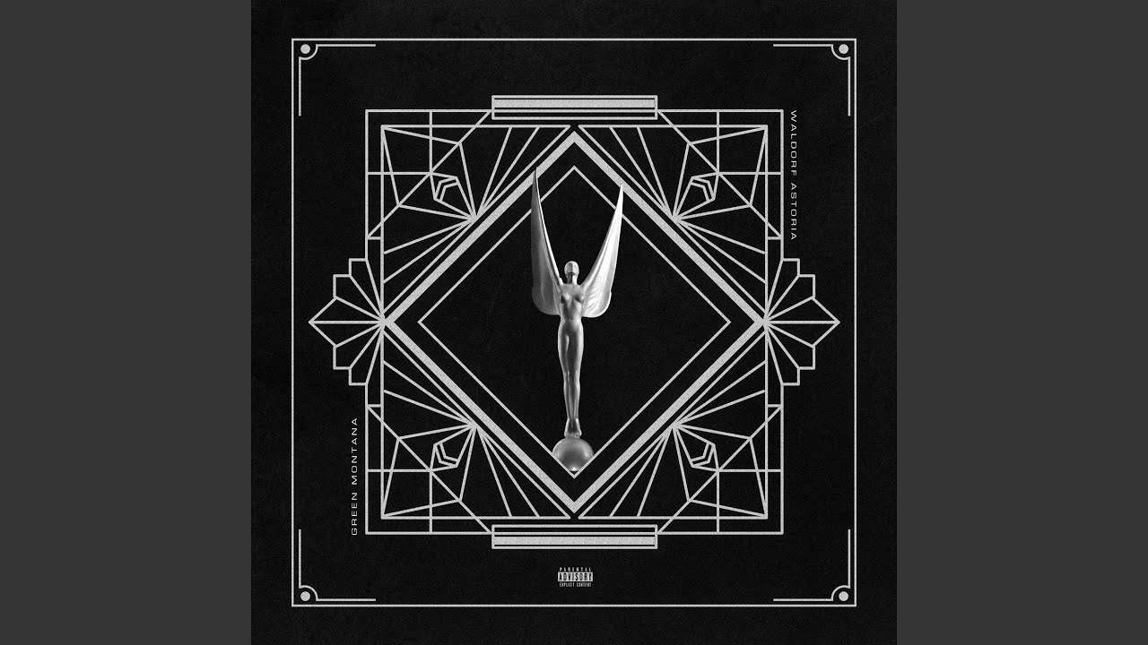 Waldorf Astoria Youtube Music