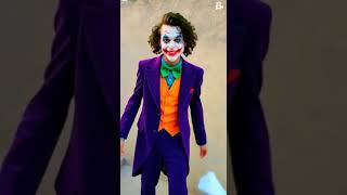 🤡 AI Turns Into a Joker: Unbelievable Transformation! 🎭