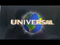 New Universal Logo - Logos Through Time - 100th Anniversary (2012) HD (with Minions)