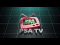 INTRO # PSA TV # BEST INTRO 2019