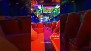 කාගෙද මේ indoor එක #2024 #viral #bus