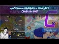 osu! Stream Highlights | Week #15 | Chuki The Wolf