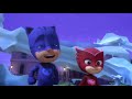 출동 파자마 삼총사 시 몰아보기 캣보이와 꼬마 닌자리노 pj masks korean 어린이 만화