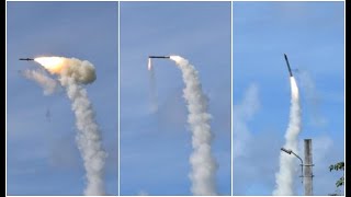 Second BrahMos Missile Test In Two Days | Indian Army | Andaman And Nicobar Islands