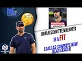 New Head Coach Brian Schottenheimer is a fit for the Dallas Cowboys