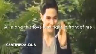 ALDUB: MAIDEN FOR THE FIRST TIME MV