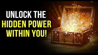 Hidden Knowledge Is Within You! Awakening Higher Consciousness (Law Of Attraction)