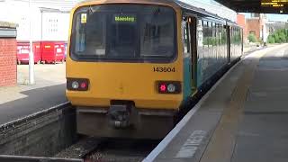 ATW NEW 143604 AT GLOUCESTER 280818