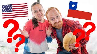 Do you feel Chilean? | Life as a Gringo in Chile