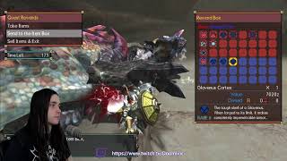 Doomlink's Live Hunts [18] Monster Hunter Generations Ultimate (Online)