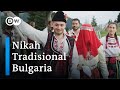 Ayo Lihat Nikahnya Orang Bulgaria: Ada 