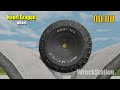 wheels competition 7 who is better beamng drive