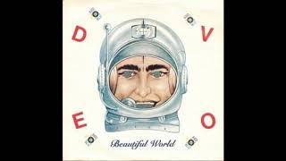 Beautiful World - Devo (Bass Remix)