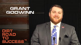 Journey to Exposing Political Truths | Guest Grant Godwin