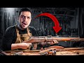 دوست داری اسلحه بسازی ؟ 😨 Gunsmith Simulator