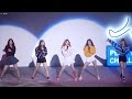 151119 레드벨벳 (Red Velvet) Huff n Puff [전체]직캠 Fancam (잠실실내체육관) by Mera