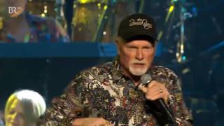 Night of the Proms 2015- Beach Boys- Barbara-ann/surfin´ USA
