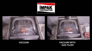 IMPAK Corporation Chamber Sealer Comparison