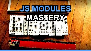 JavaScript Modules: Master import & export in 2024