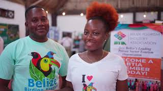 Belize Birding Festival 2023