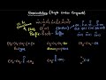 Nomenclature of simple carbon compounds | Carbon & its compounds | Class 10 chemistry | Khan Academy