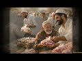 Eid ul Adha | The Story of Sacrifice, Faith & Mercy | Emotional Islamic Reminder