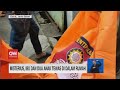 Ibu dan Dua Anak Tewas Misterius di dalam Rumah