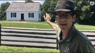 Antietam Battlefield Virtual Tour (Previously a Membership Exclusive)