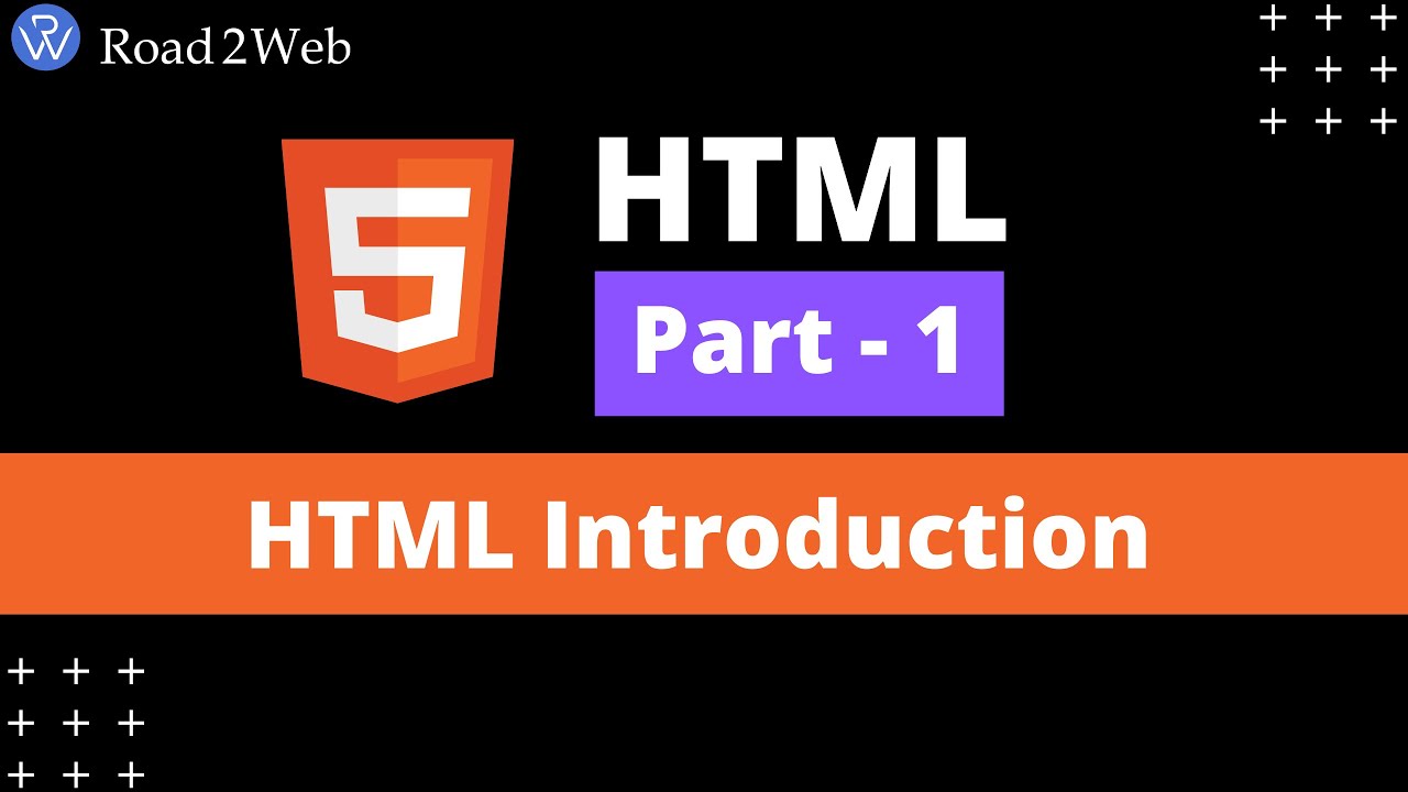 Html Full Course - Html Tutorial For Beginners - YouTube