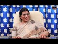 ఎన్టీఆర్ తో పిల్లల కోసం... lakshmi parvathi about childrens with sr ntr bs talk show mirror tv